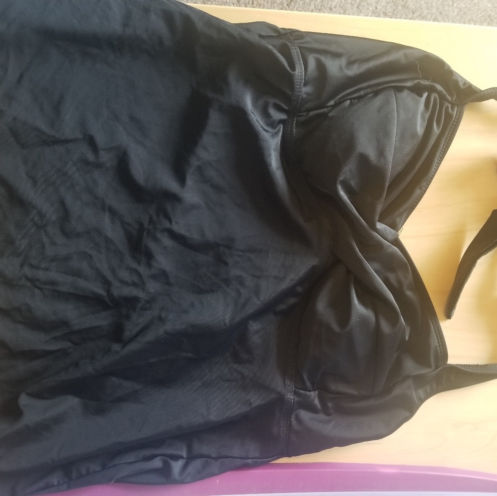 Swim suit 2 piece